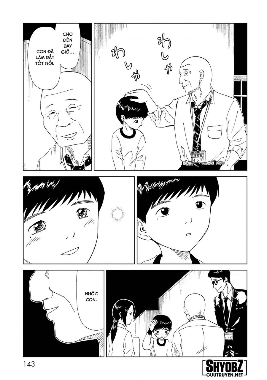 Văn Phòng Công Chứng Sau Khi Chết Chap 38 - Next Chap 39