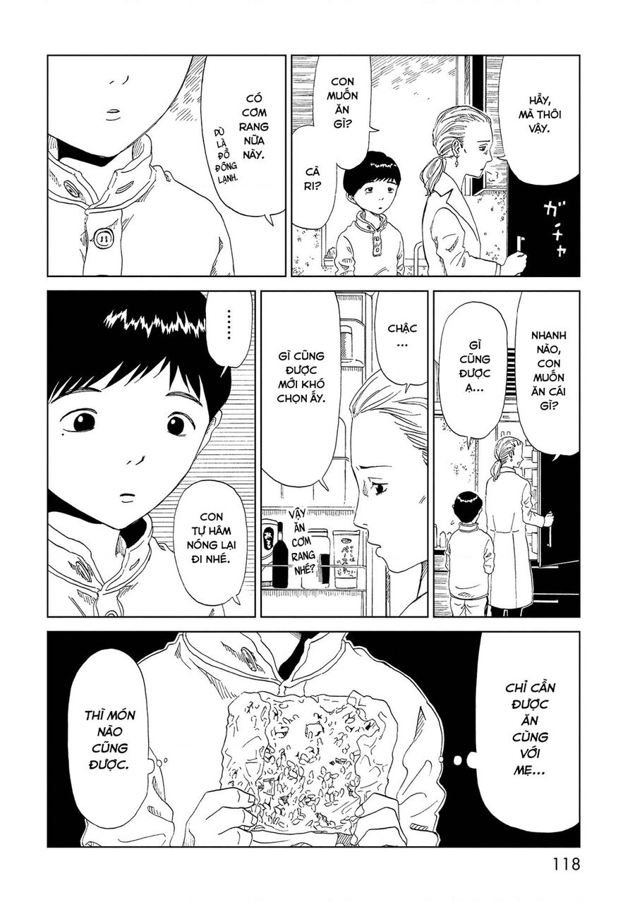 Văn Phòng Công Chứng Sau Khi Chết Chap 38 - Next Chap 39