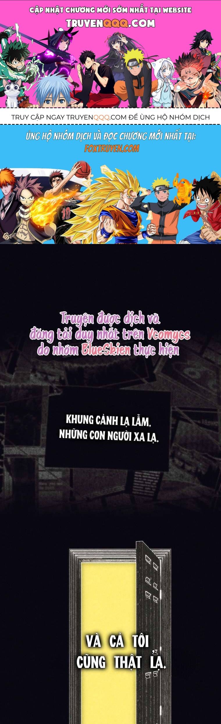 Văn Phòng Thám Tử Dành Cho Nam Chính Hối Hận! Chap 1 - Next Chap 2
