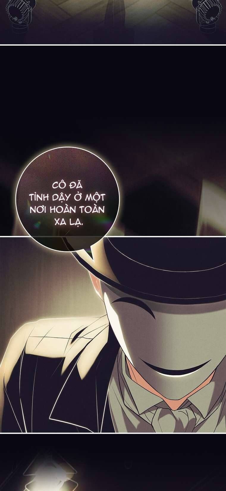 Văn Phòng Thám Tử Dành Cho Nam Chính Hối Hận! Chap 1 - Next Chap 2