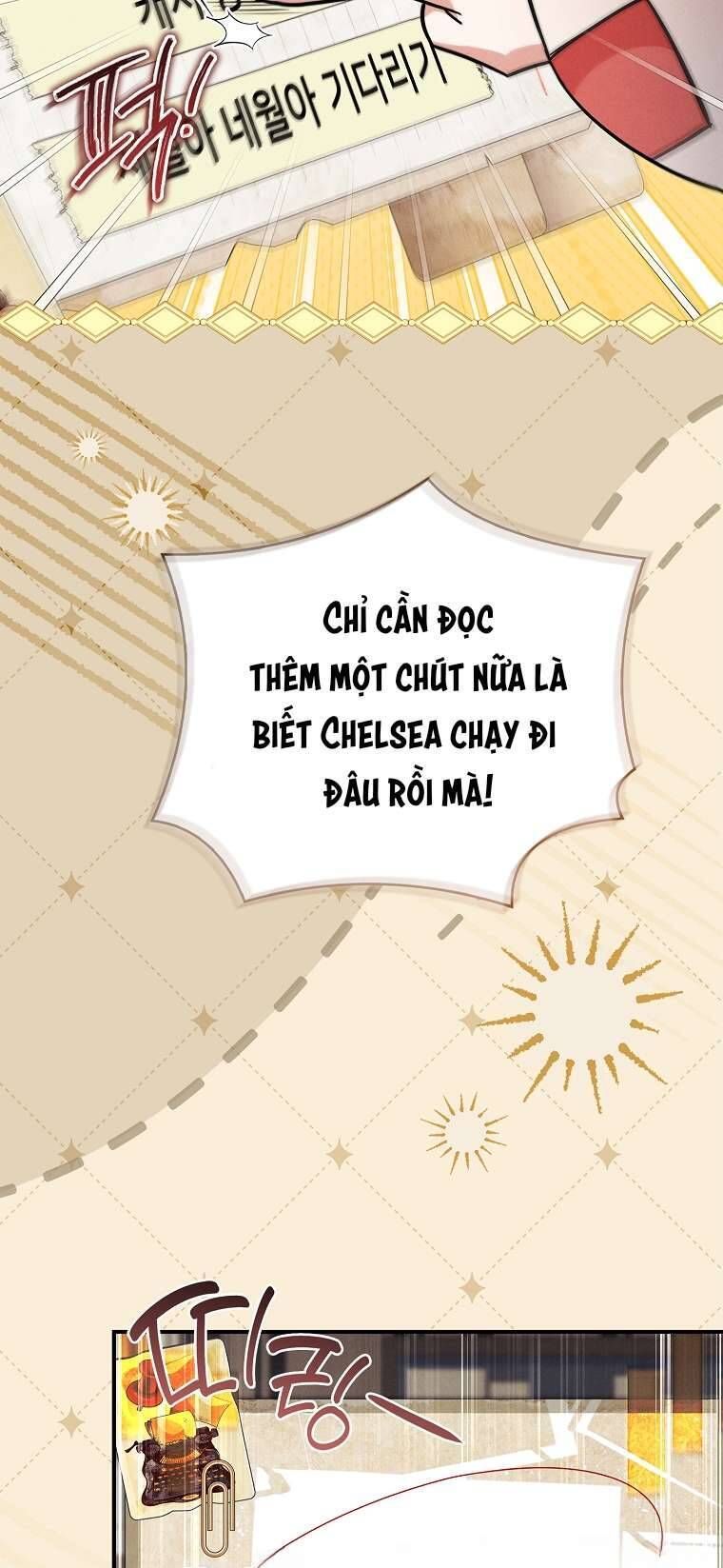 Văn Phòng Thám Tử Dành Cho Nam Chính Hối Hận! Chap 2 - Next Chap 3