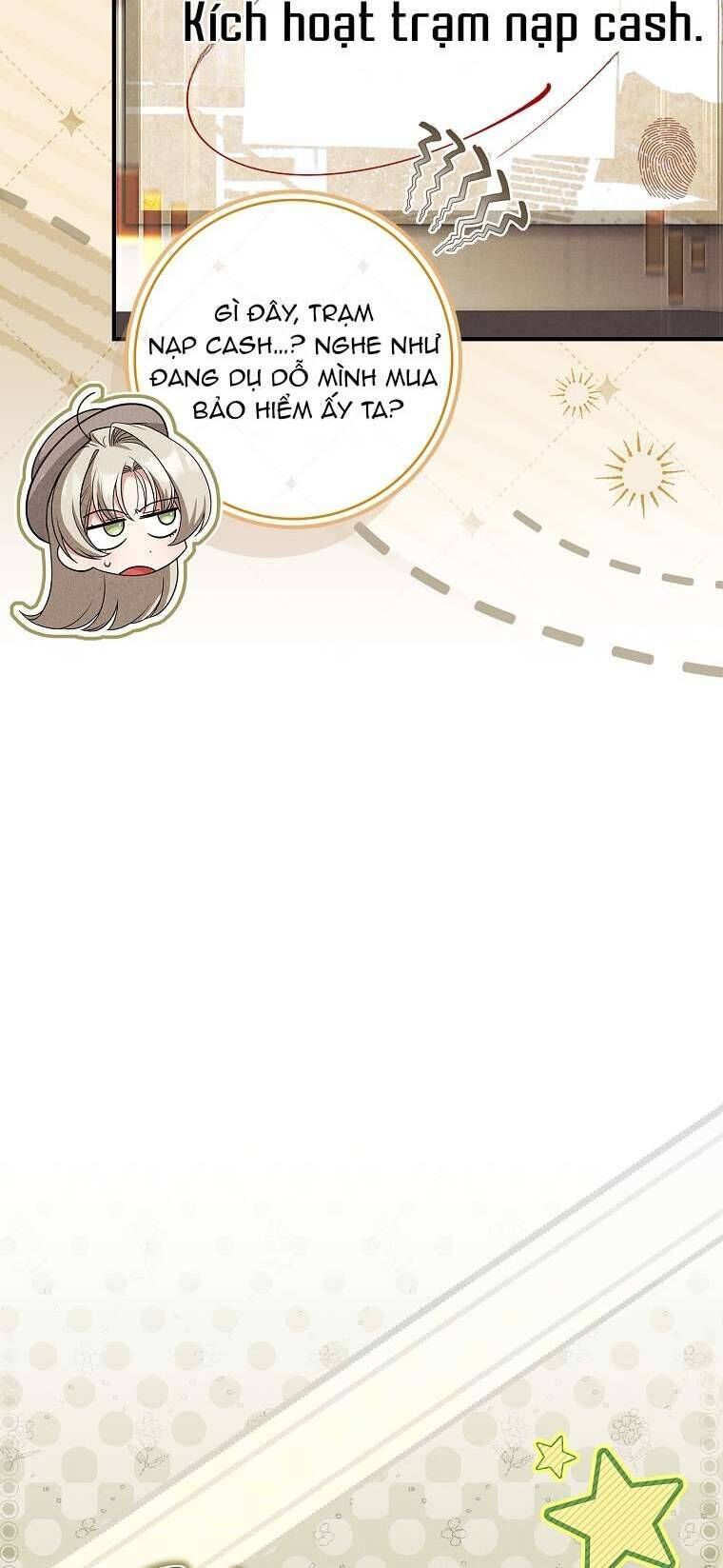 Văn Phòng Thám Tử Dành Cho Nam Chính Hối Hận! Chap 2 - Next Chap 3