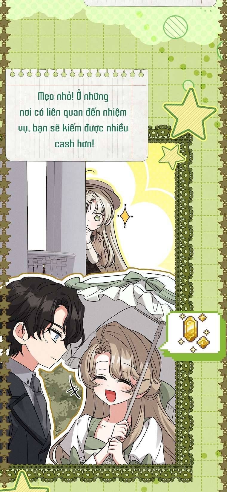 Văn Phòng Thám Tử Dành Cho Nam Chính Hối Hận! Chap 2 - Next Chap 3