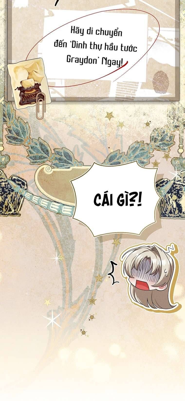 Văn Phòng Thám Tử Dành Cho Nam Chính Hối Hận! Chap 2 - Next Chap 3