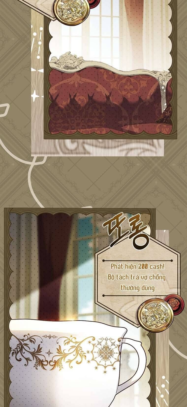 Văn Phòng Thám Tử Dành Cho Nam Chính Hối Hận! Chap 2 - Next Chap 3