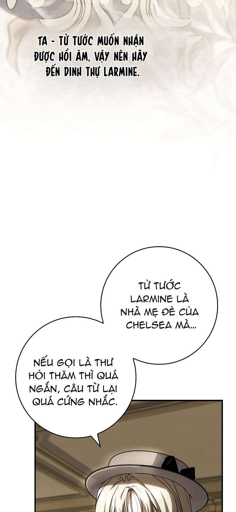 Văn Phòng Thám Tử Dành Cho Nam Chính Hối Hận! Chap 2 - Next Chap 3