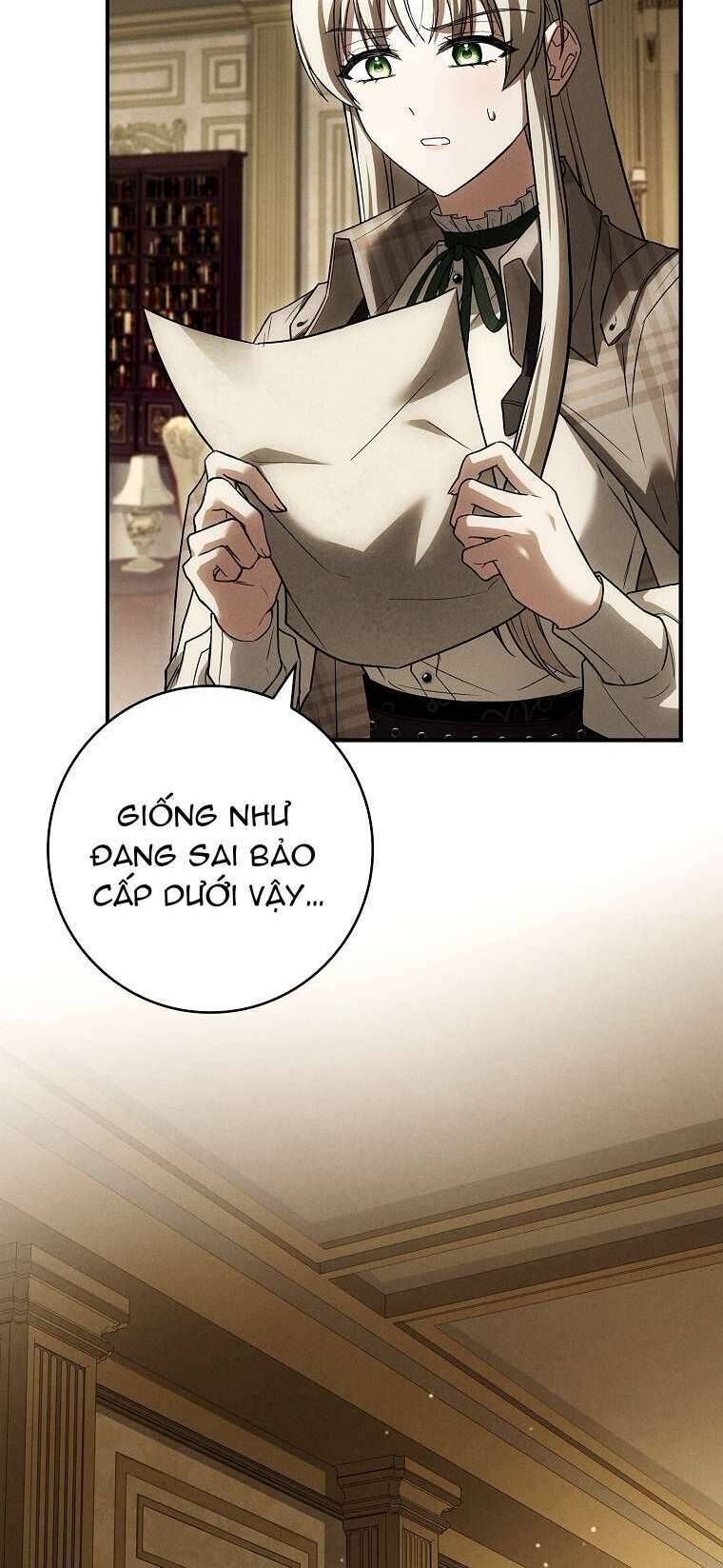 Văn Phòng Thám Tử Dành Cho Nam Chính Hối Hận! Chap 2 - Next Chap 3