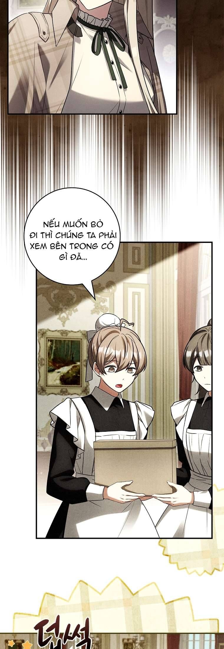 Văn Phòng Thám Tử Dành Cho Nam Chính Hối Hận! Chap 2 - Next Chap 3