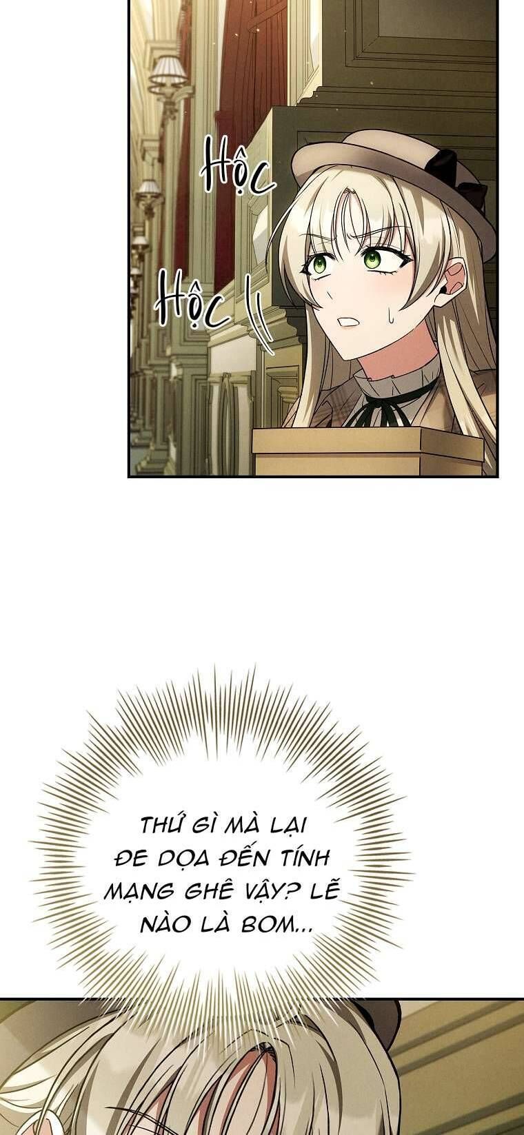 Văn Phòng Thám Tử Dành Cho Nam Chính Hối Hận! Chap 2 - Next Chap 3
