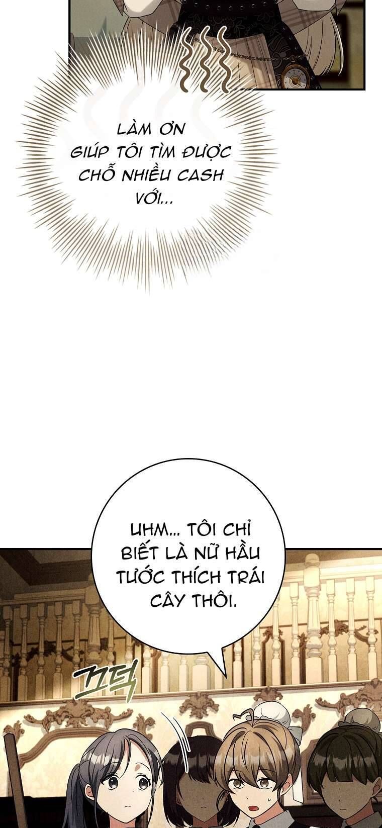 Văn Phòng Thám Tử Dành Cho Nam Chính Hối Hận! Chap 2 - Next Chap 3