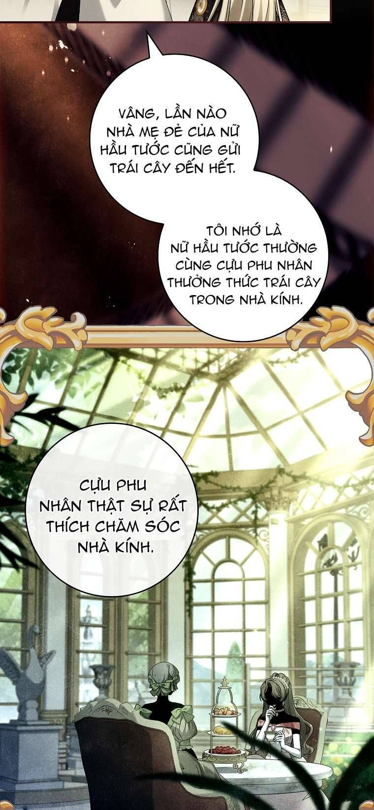Văn Phòng Thám Tử Dành Cho Nam Chính Hối Hận! Chap 2 - Next Chap 3