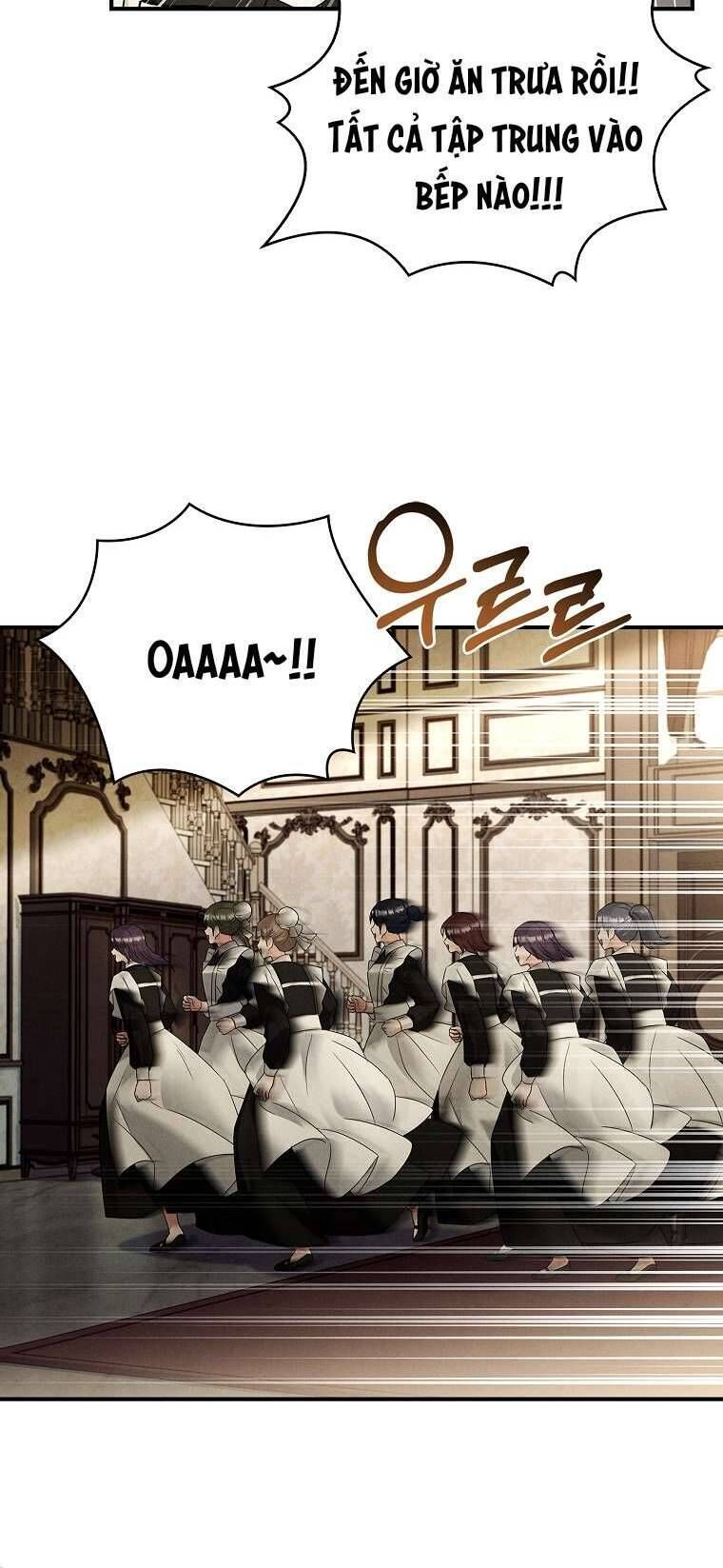 Văn Phòng Thám Tử Dành Cho Nam Chính Hối Hận! Chap 2 - Next Chap 3