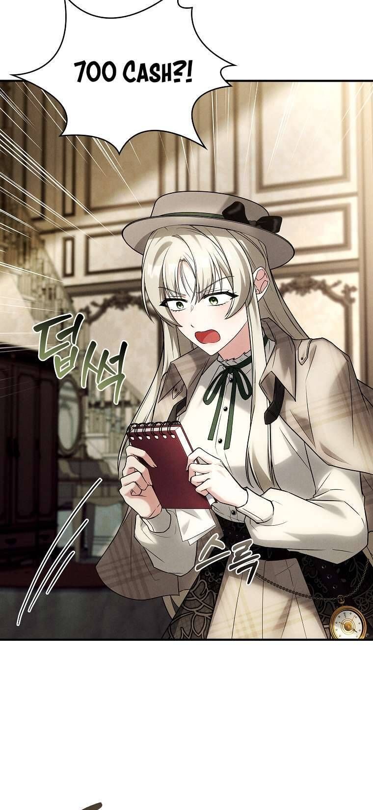 Văn Phòng Thám Tử Dành Cho Nam Chính Hối Hận! Chap 2 - Next Chap 3