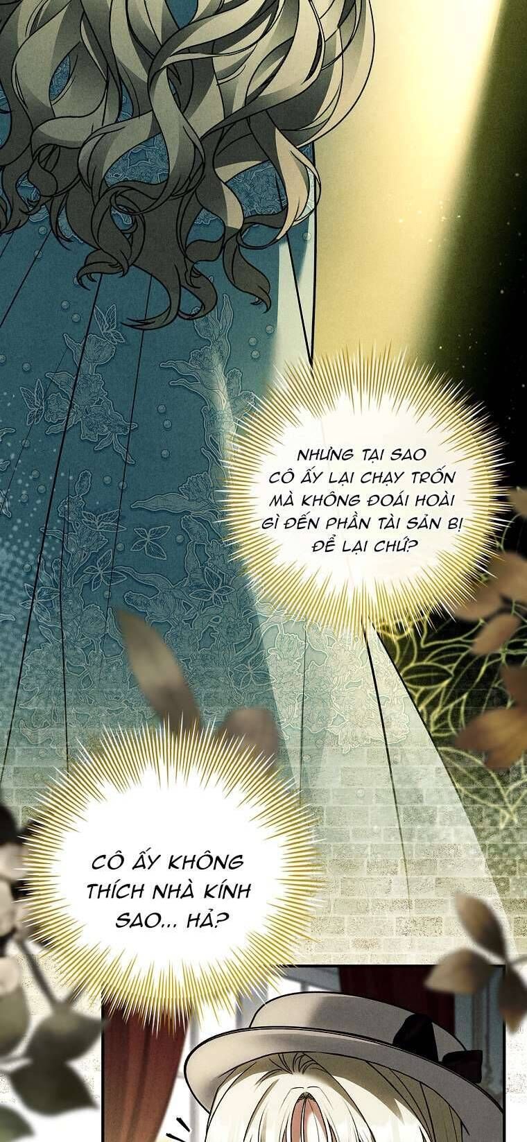 Văn Phòng Thám Tử Dành Cho Nam Chính Hối Hận! Chap 3 - Next Chap 4