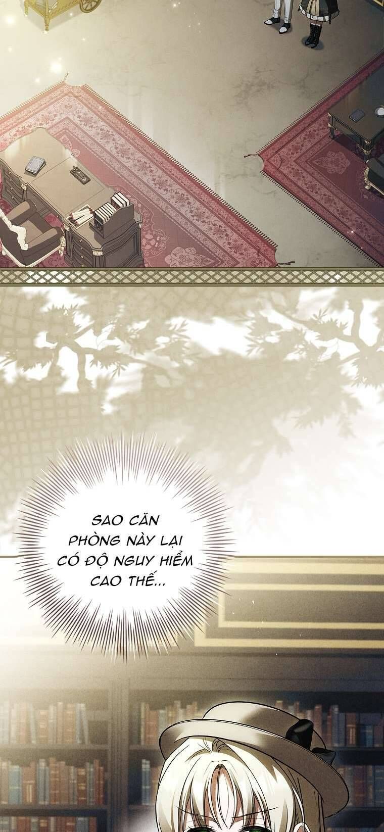 Văn Phòng Thám Tử Dành Cho Nam Chính Hối Hận! Chap 3 - Next Chap 4