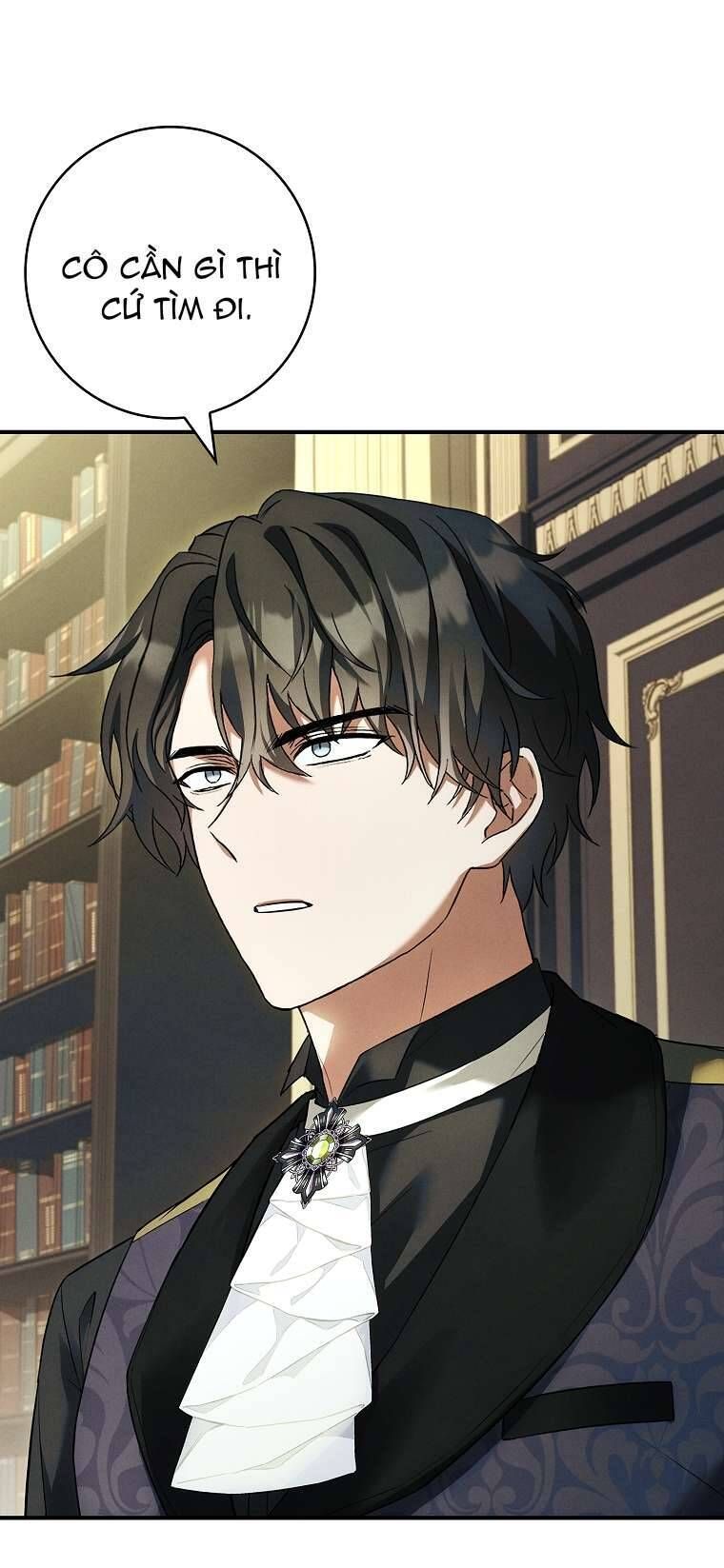 Văn Phòng Thám Tử Dành Cho Nam Chính Hối Hận! Chap 3 - Next Chap 4