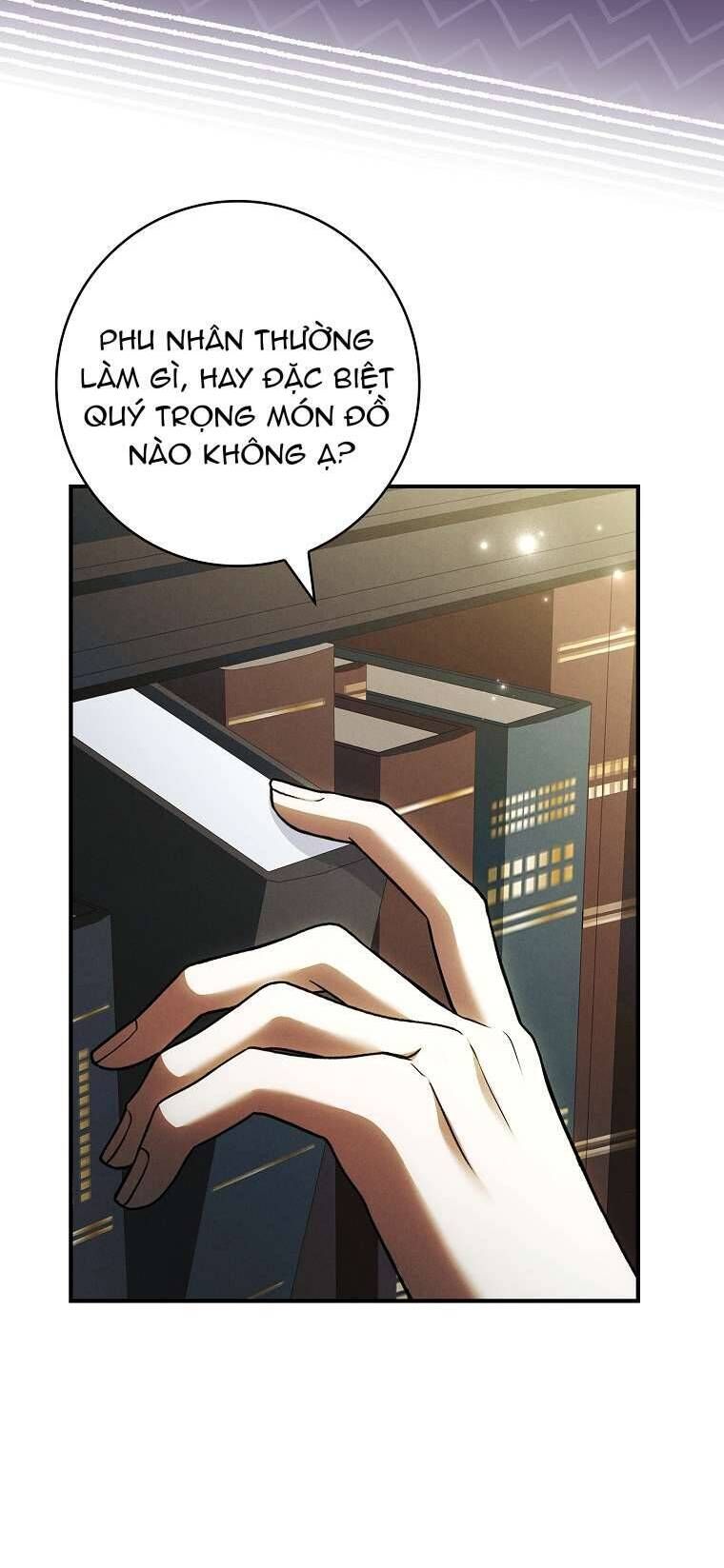 Văn Phòng Thám Tử Dành Cho Nam Chính Hối Hận! Chap 3 - Next Chap 4