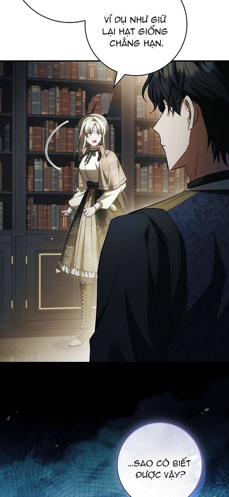 Văn Phòng Thám Tử Dành Cho Nam Chính Hối Hận! Chap 3 - Next Chap 4