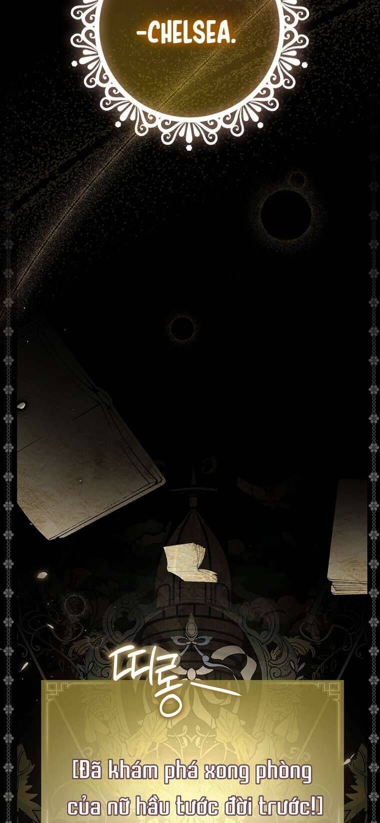 Văn Phòng Thám Tử Dành Cho Nam Chính Hối Hận! Chap 3 - Next Chap 4