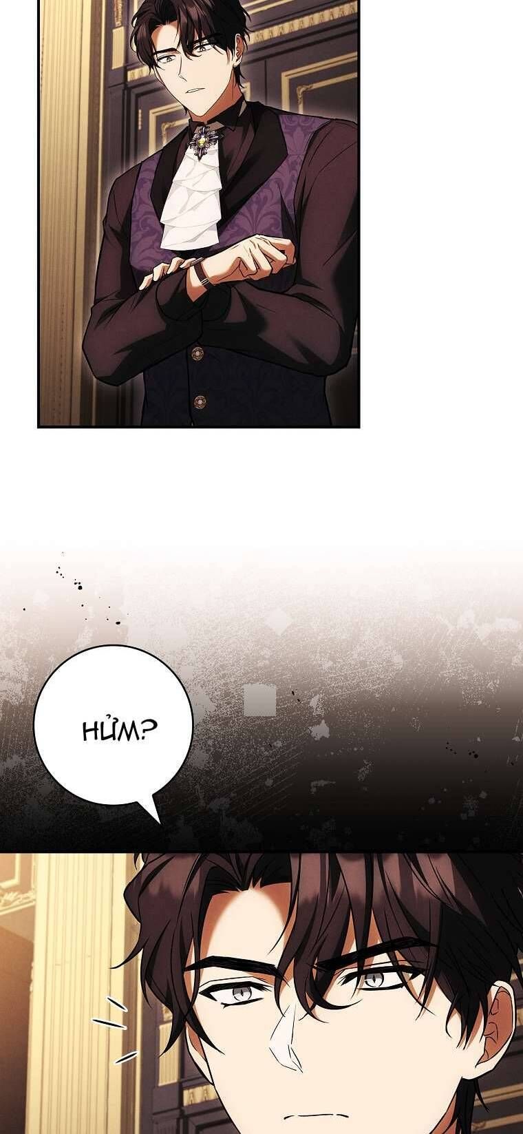 Văn Phòng Thám Tử Dành Cho Nam Chính Hối Hận! Chap 3 - Next Chap 4