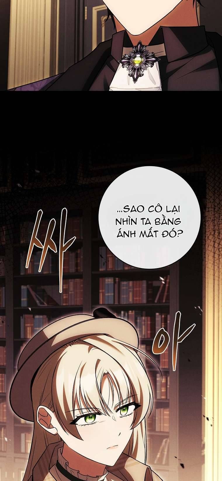 Văn Phòng Thám Tử Dành Cho Nam Chính Hối Hận! Chap 3 - Next Chap 4