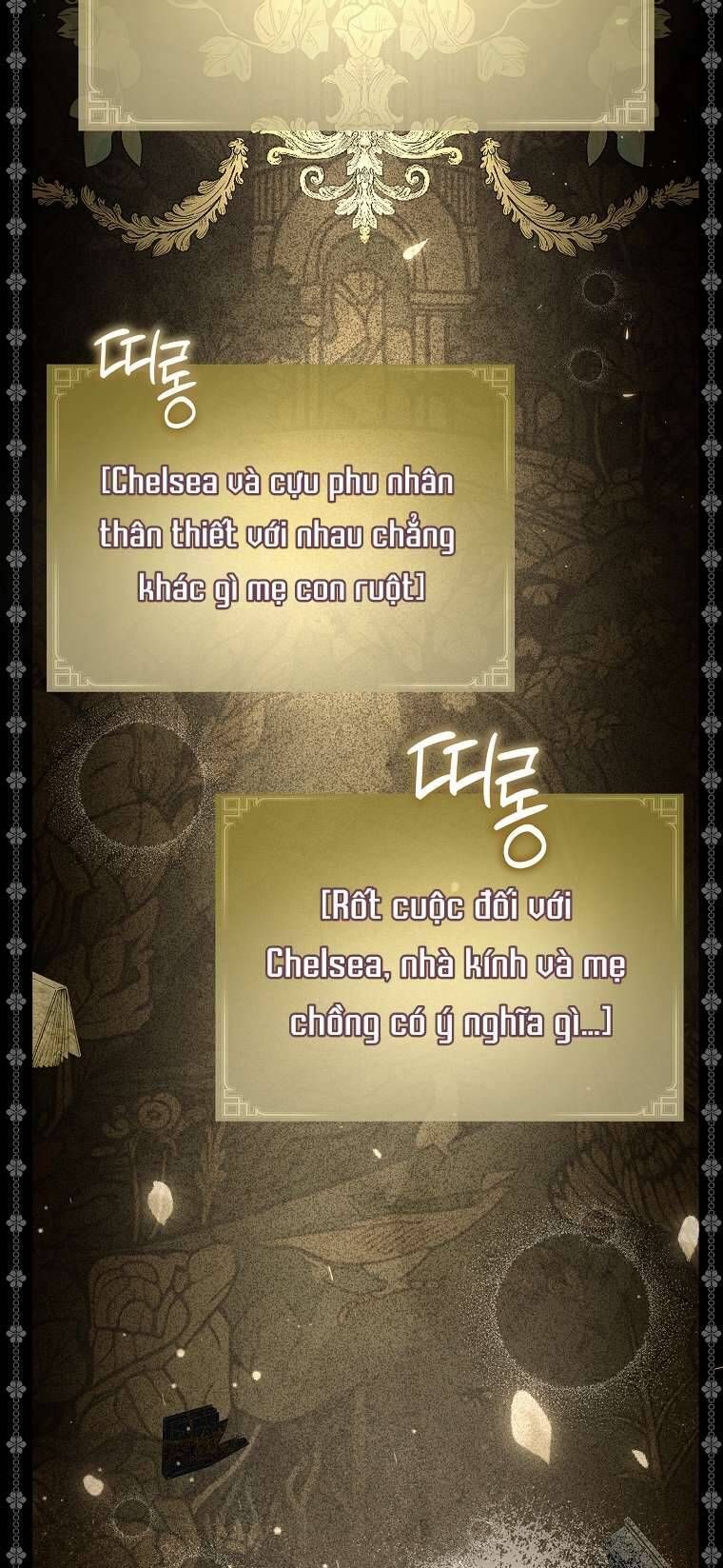 Văn Phòng Thám Tử Dành Cho Nam Chính Hối Hận! Chap 3 - Next Chap 4