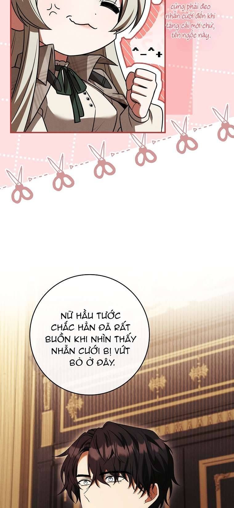 Văn Phòng Thám Tử Dành Cho Nam Chính Hối Hận! Chap 3 - Next Chap 4