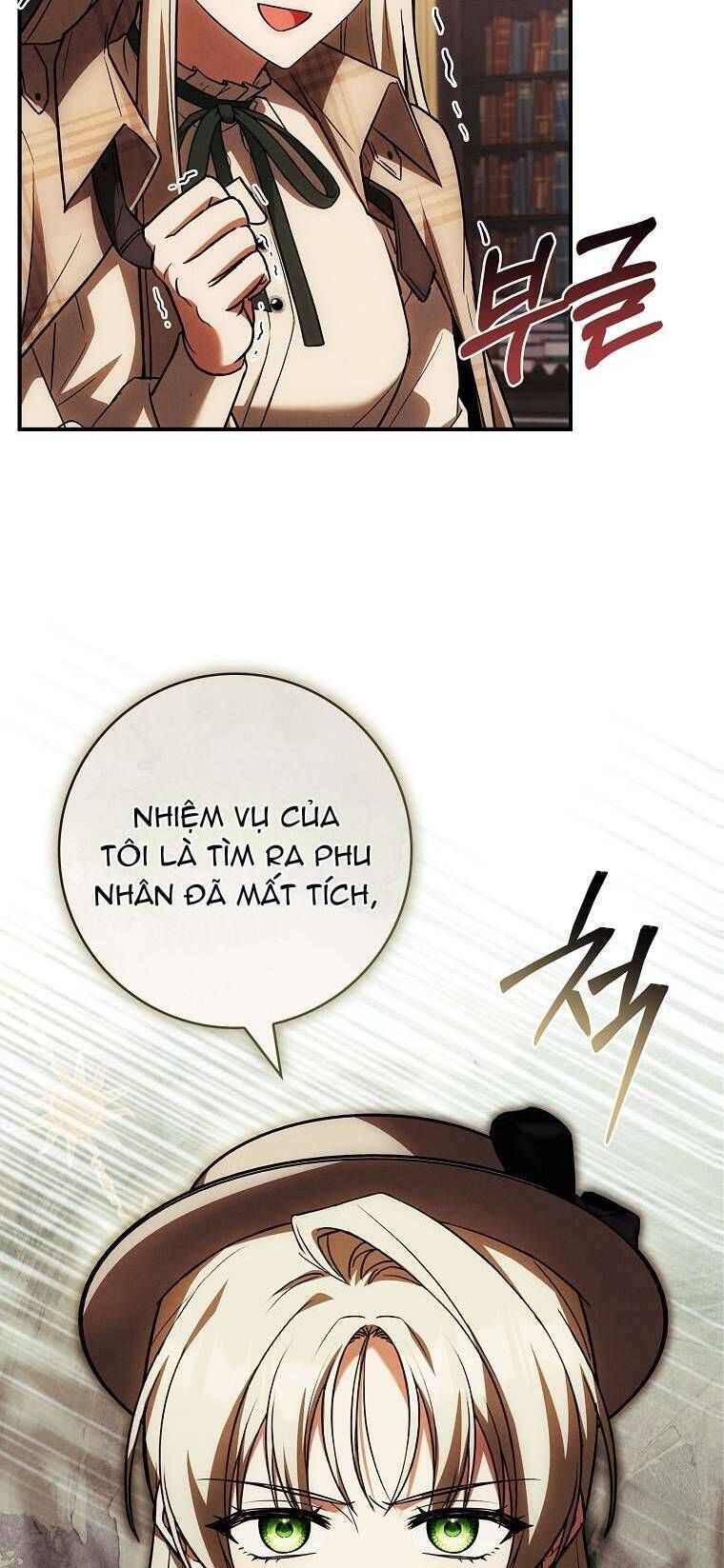 Văn Phòng Thám Tử Dành Cho Nam Chính Hối Hận! Chap 3 - Next Chap 4