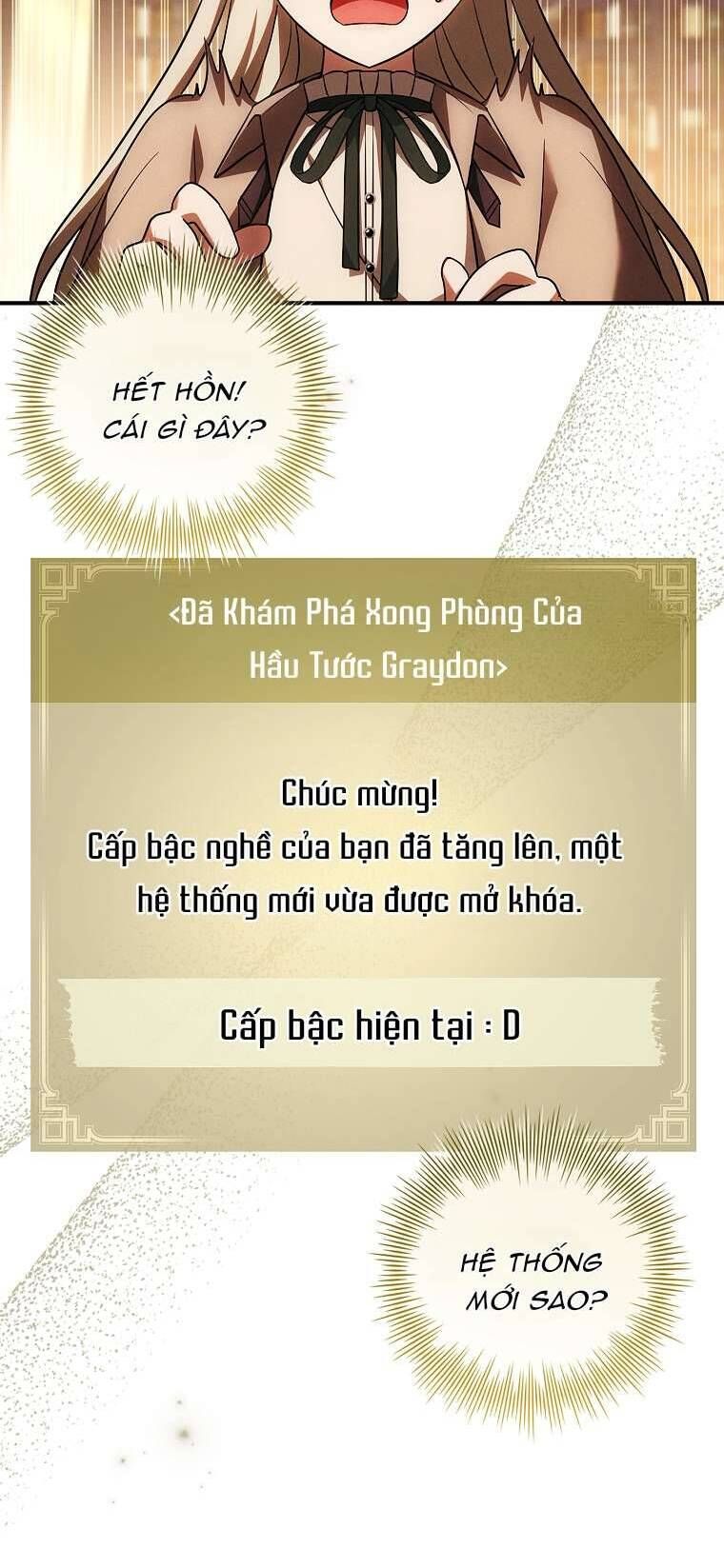 Văn Phòng Thám Tử Dành Cho Nam Chính Hối Hận! Chap 3 - Next Chap 4