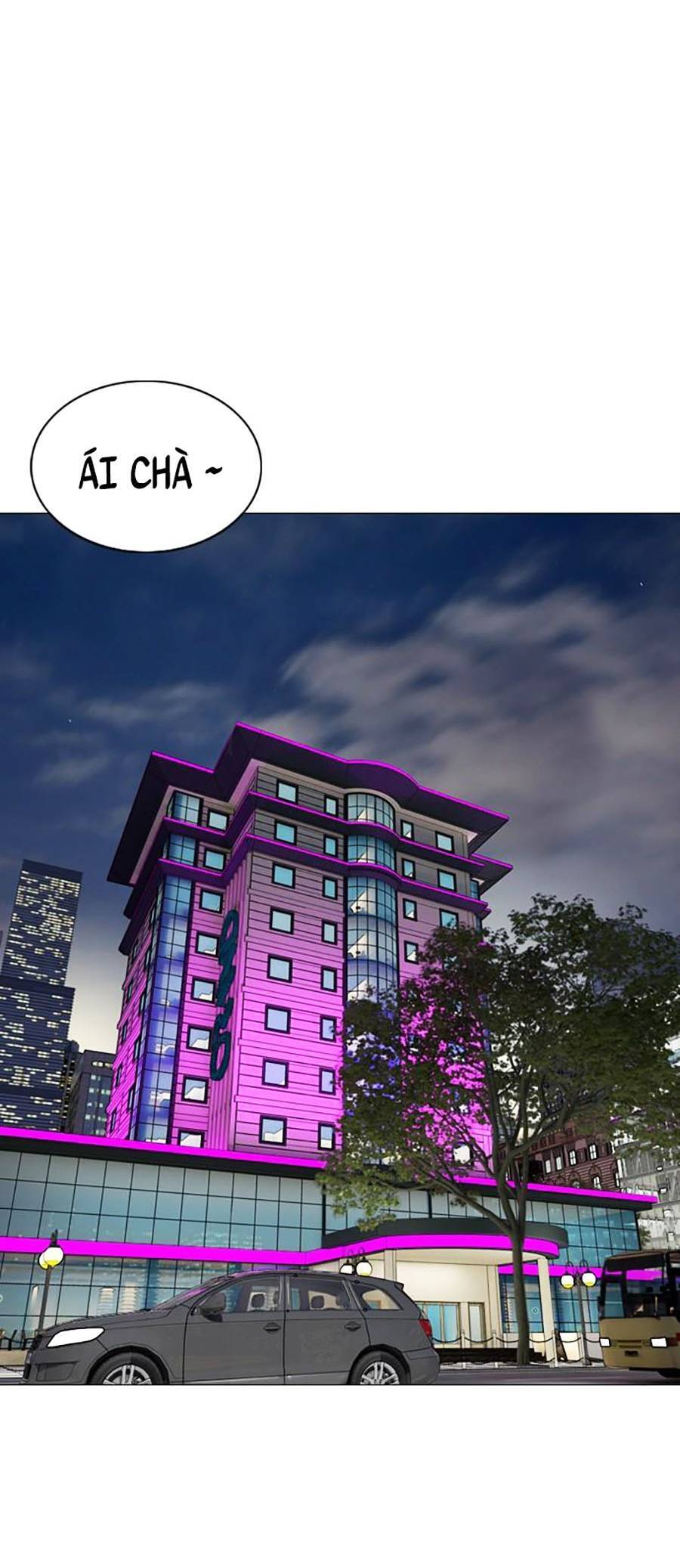 Văn Phòng Thám Tử Tư Chap 1 - Next Chap 2