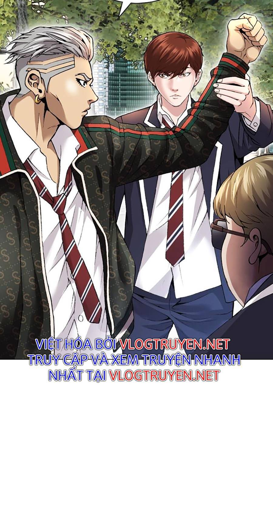 Văn Phòng Thám Tử Tư Chap 1 - Next Chap 2