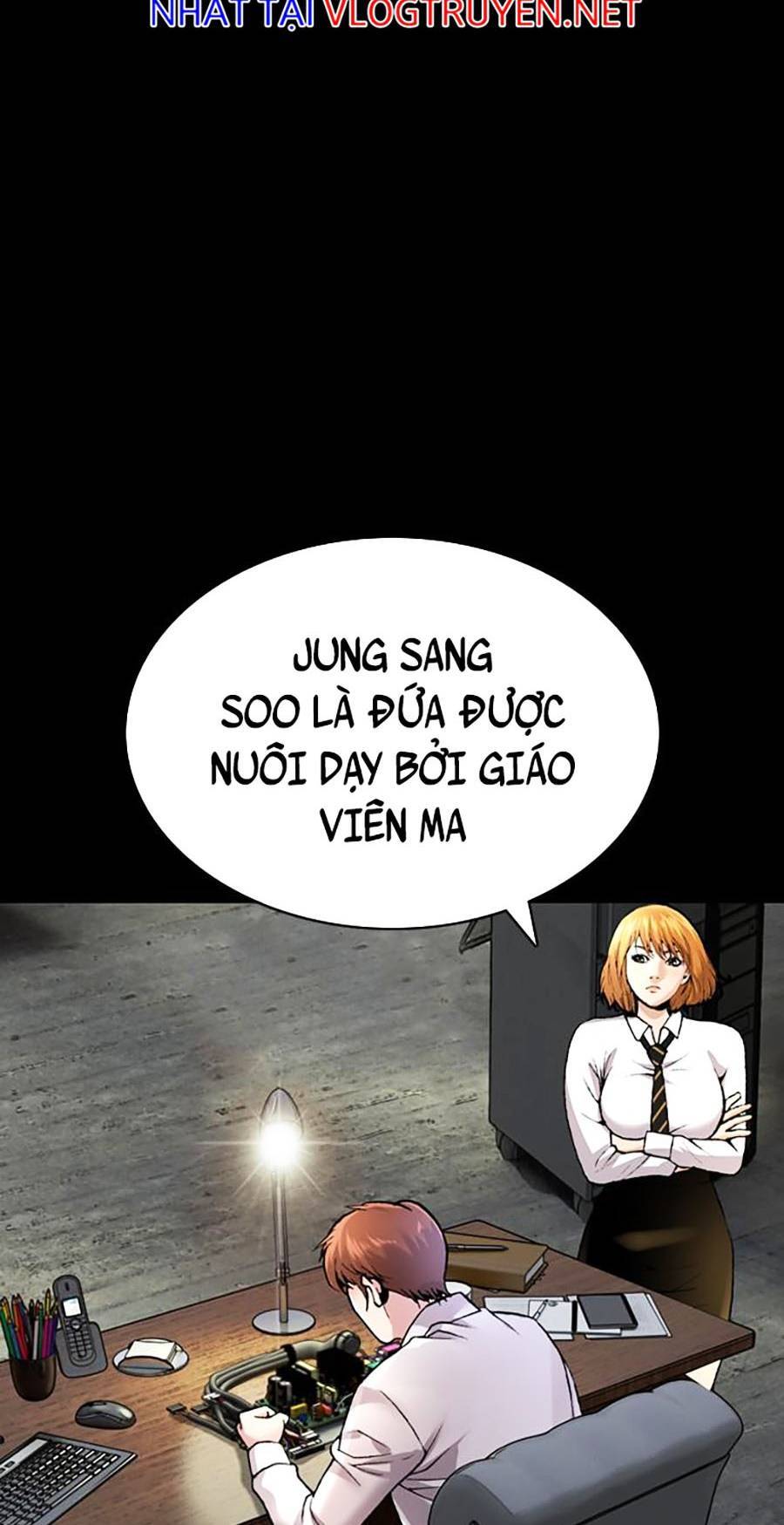 Văn Phòng Thám Tử Tư Chap 1 - Next Chap 2
