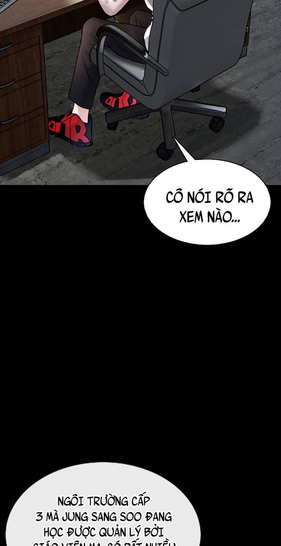 Văn Phòng Thám Tử Tư Chap 1 - Next Chap 2