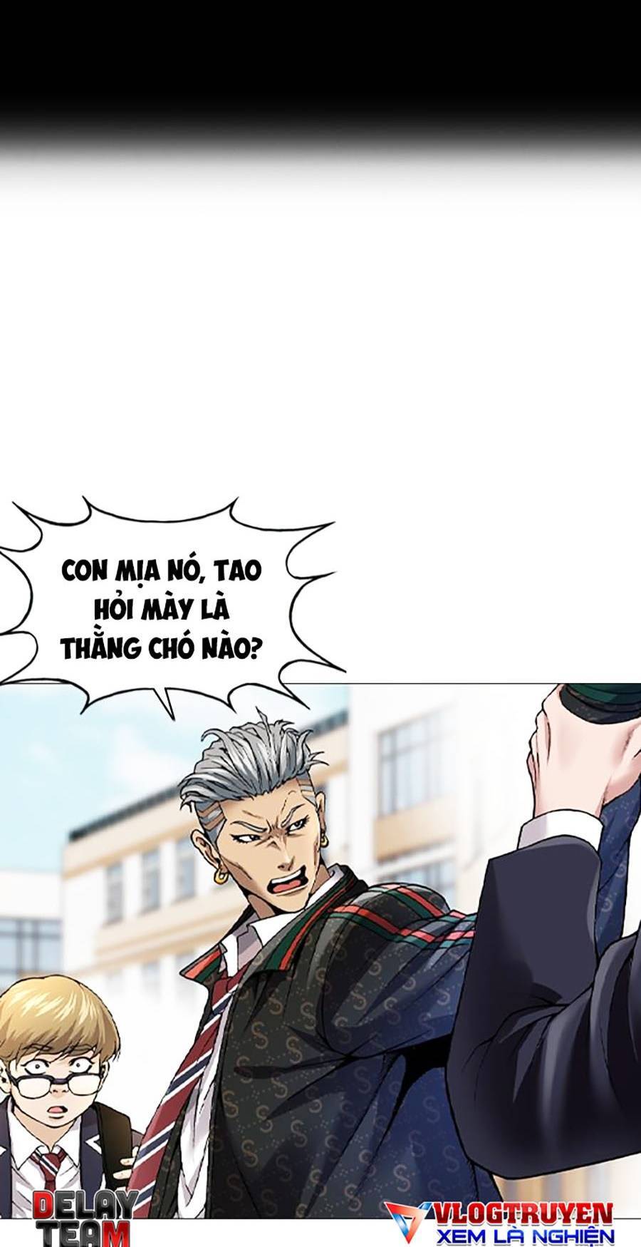 Văn Phòng Thám Tử Tư Chap 1 - Next Chap 2