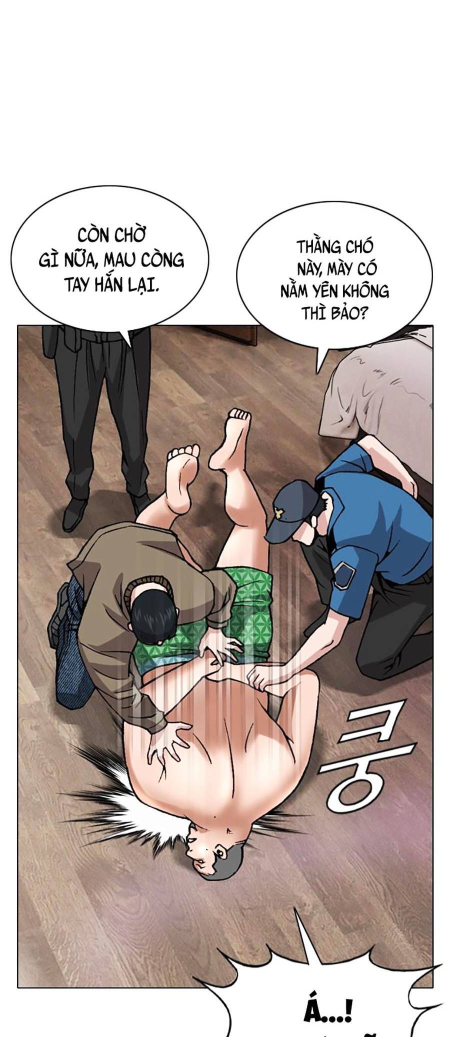 Văn Phòng Thám Tử Tư Chap 1 - Next Chap 2