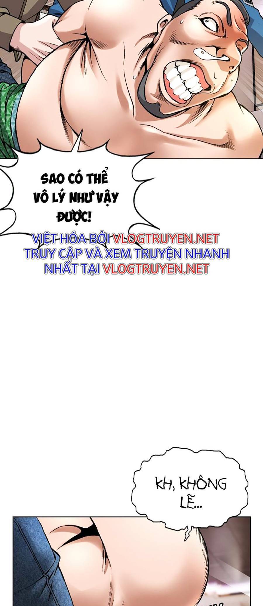 Văn Phòng Thám Tử Tư Chap 1 - Next Chap 2