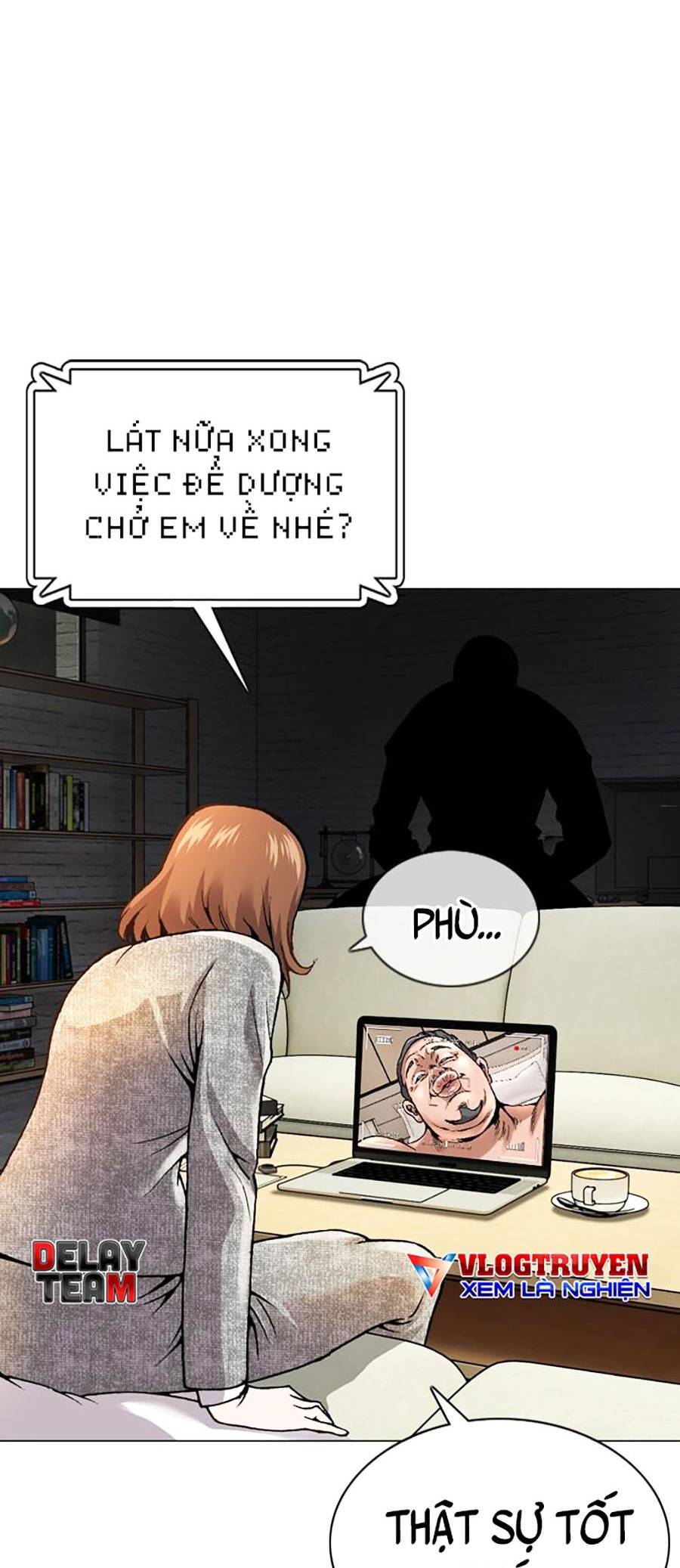 Văn Phòng Thám Tử Tư Chap 1 - Next Chap 2