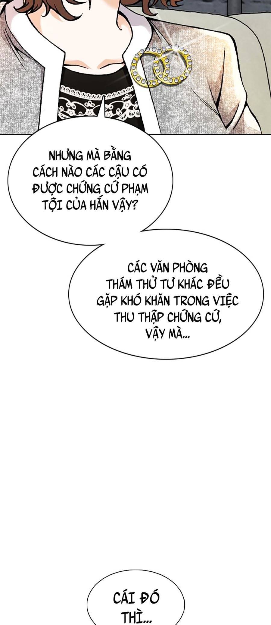 Văn Phòng Thám Tử Tư Chap 1 - Next Chap 2