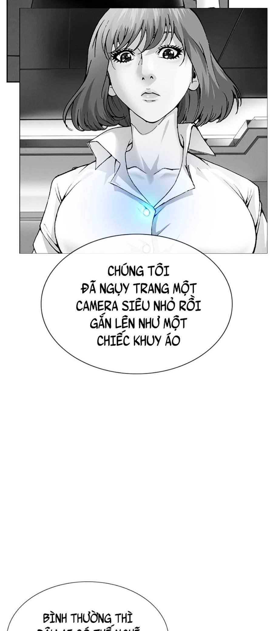 Văn Phòng Thám Tử Tư Chap 1 - Next Chap 2
