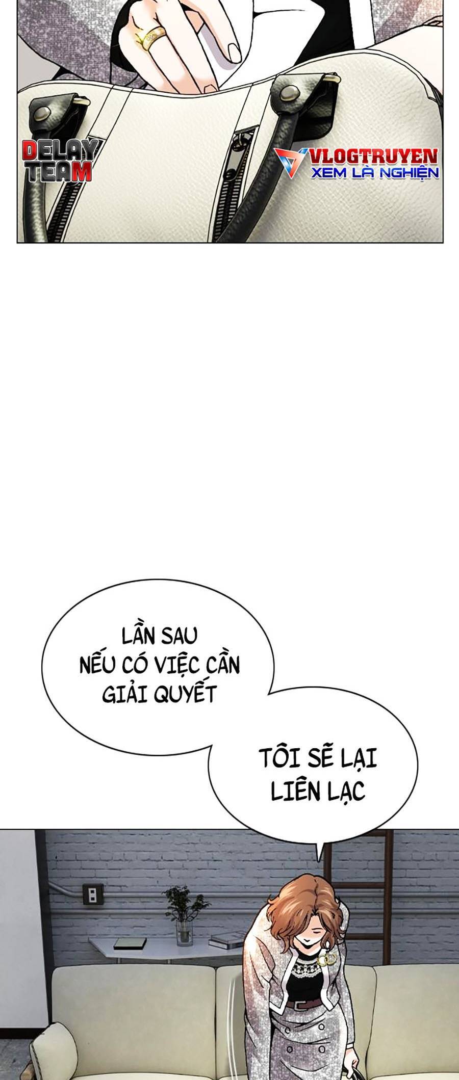 Văn Phòng Thám Tử Tư Chap 1 - Next Chap 2