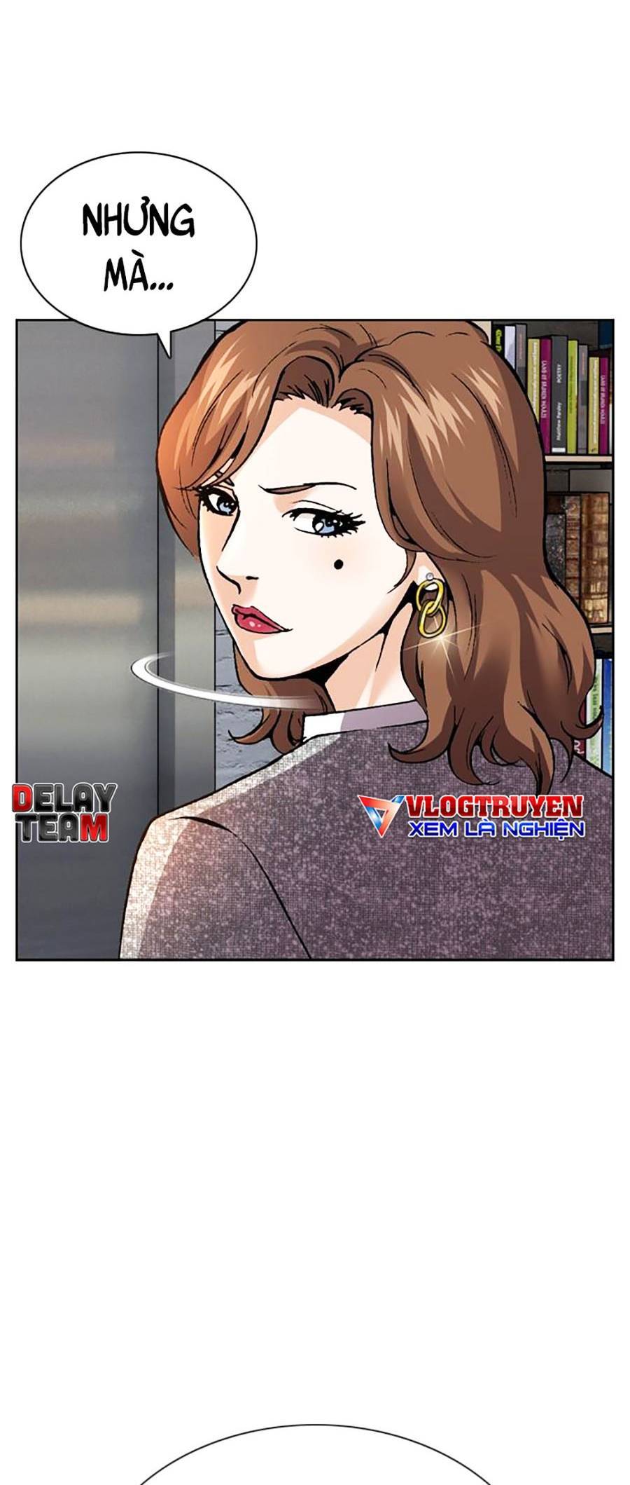 Văn Phòng Thám Tử Tư Chap 1 - Next Chap 2