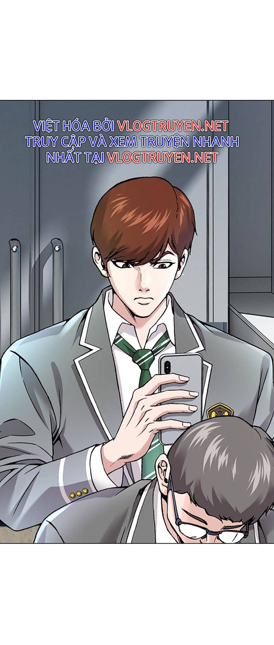 Văn Phòng Thám Tử Tư Chap 1 - Next Chap 2
