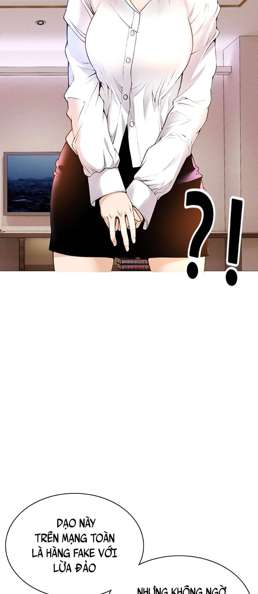 Văn Phòng Thám Tử Tư Chap 1 - Next Chap 2
