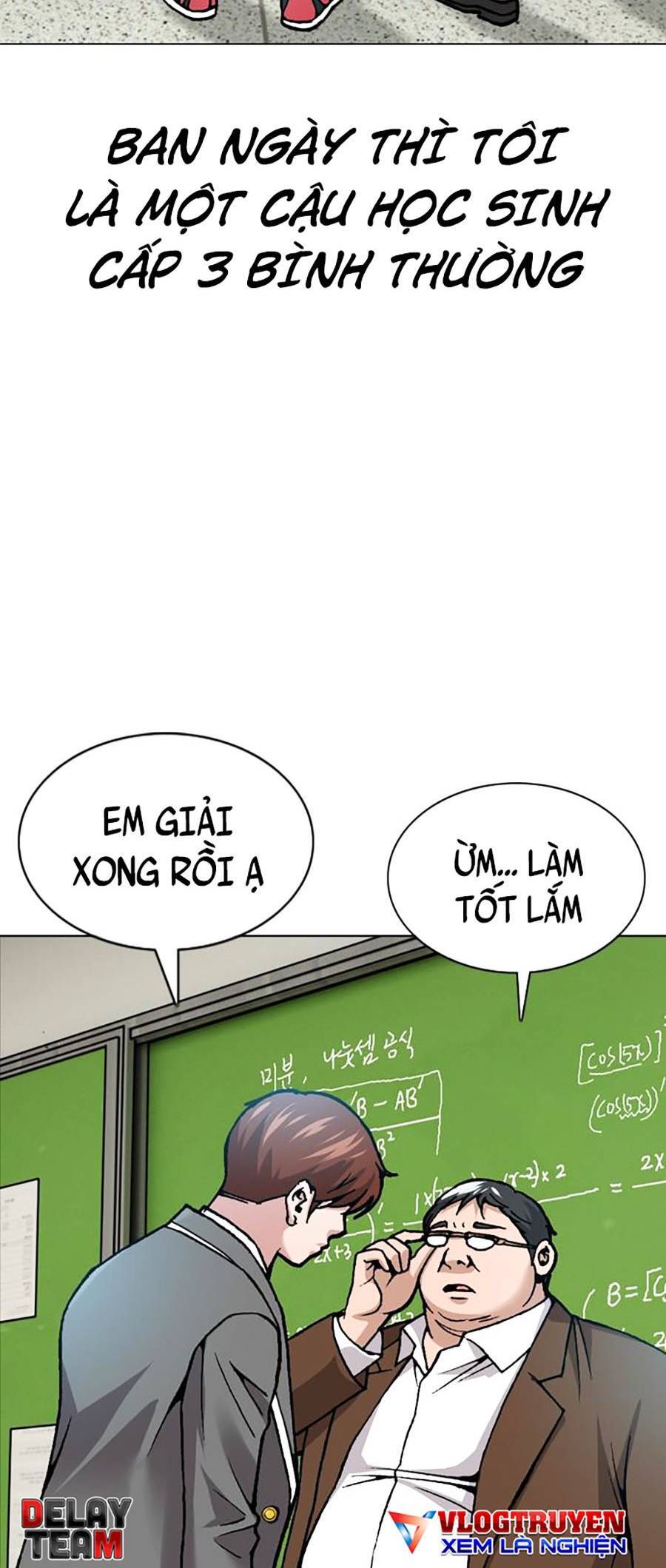 Văn Phòng Thám Tử Tư Chap 1 - Next Chap 2