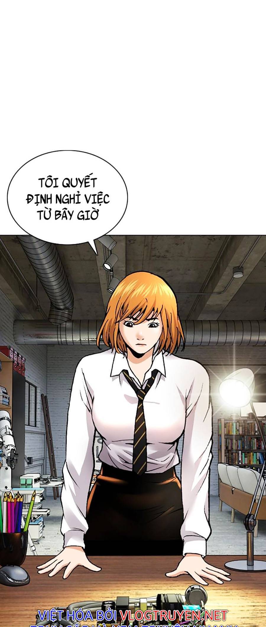 Văn Phòng Thám Tử Tư Chap 1 - Next Chap 2