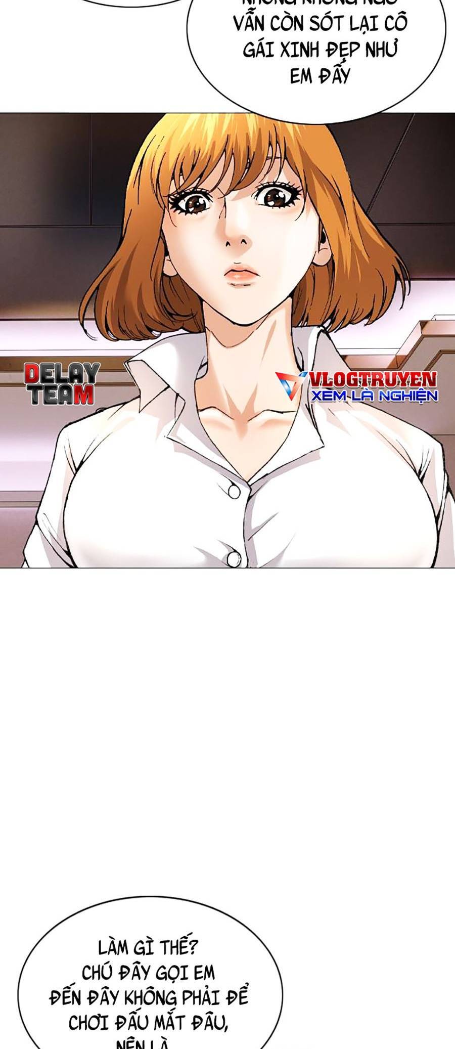 Văn Phòng Thám Tử Tư Chap 1 - Next Chap 2
