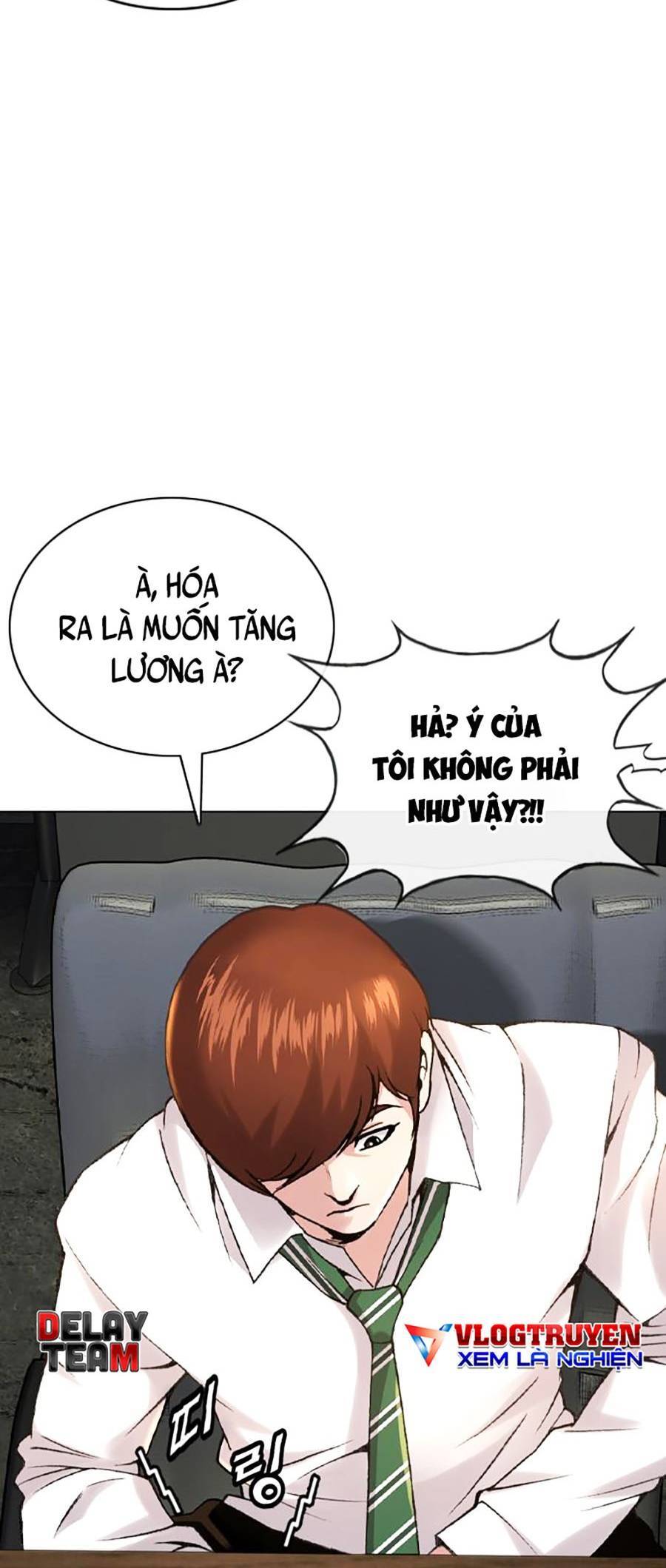 Văn Phòng Thám Tử Tư Chap 1 - Next Chap 2