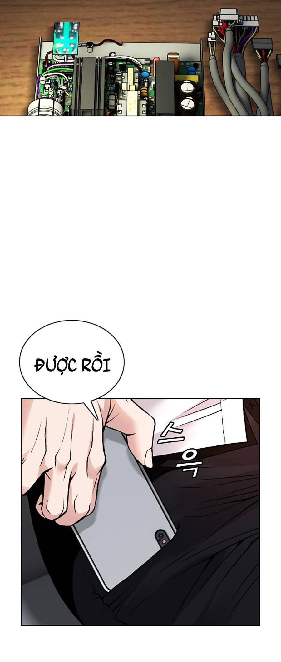 Văn Phòng Thám Tử Tư Chap 1 - Next Chap 2