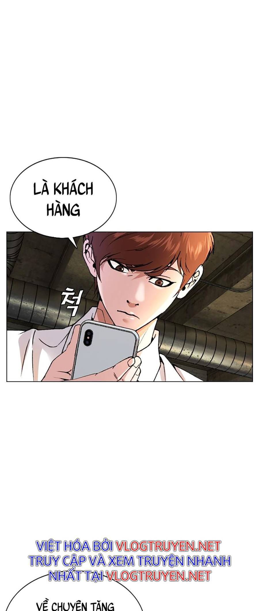 Văn Phòng Thám Tử Tư Chap 1 - Next Chap 2