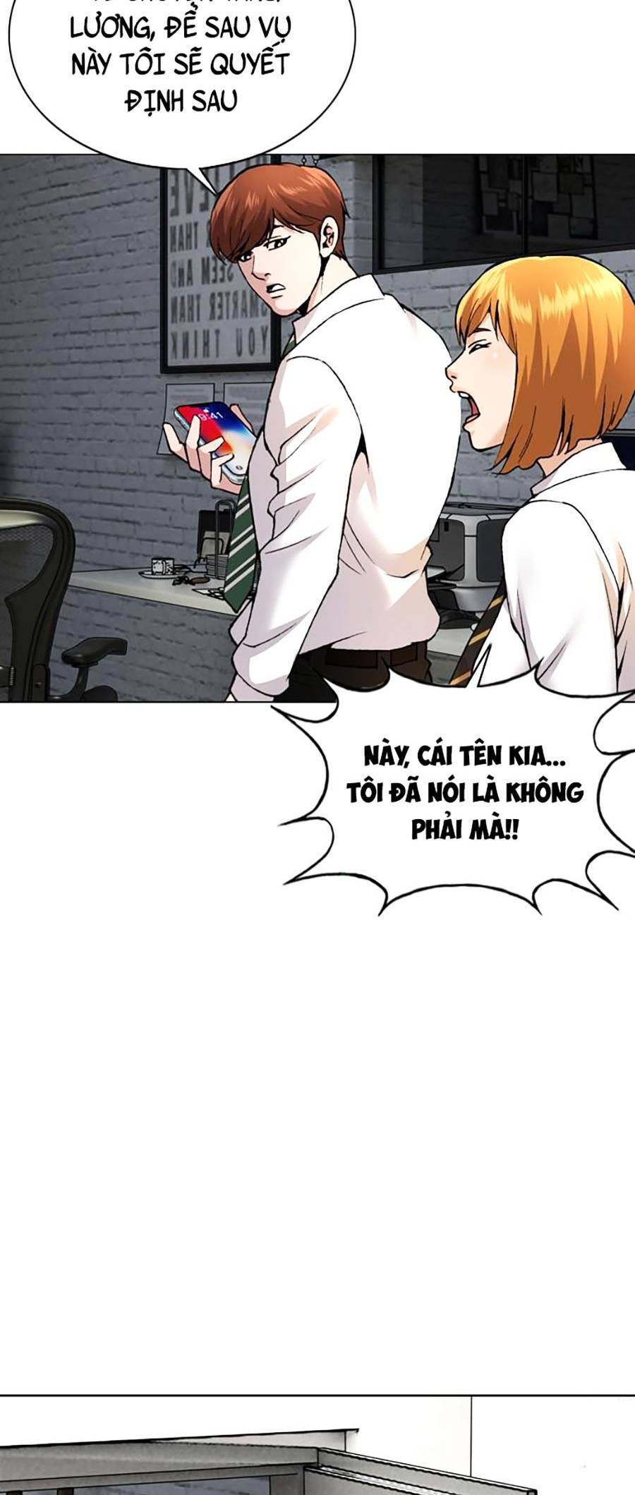 Văn Phòng Thám Tử Tư Chap 1 - Next Chap 2